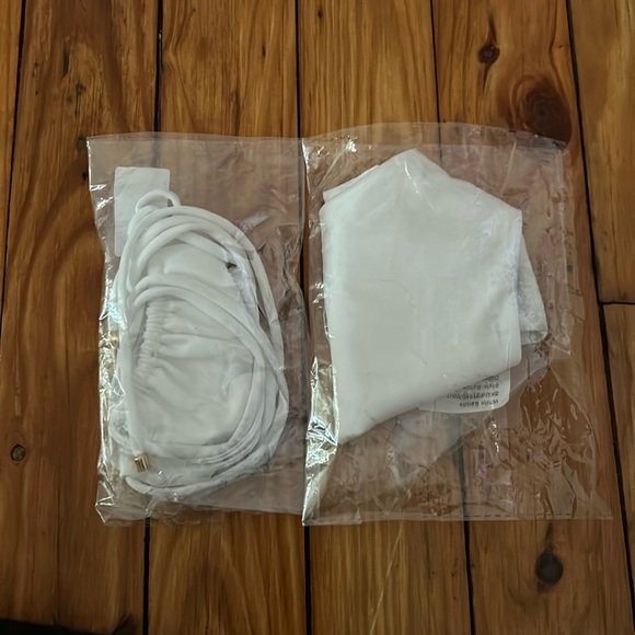 nwt white sands bikini - Picture 6 of 6